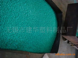 無錫市建華塑料制品廠PVC再生料及塑料制品產(chǎn)品列表