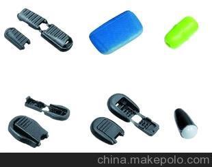 箱包輔料-塑料拉尾夾、塑膠繩頭夾、織帶尾夾圖片,箱包輔料-塑料拉尾夾、塑膠繩頭夾、織帶尾夾圖片大全,泉州市恒信鑫塑料制品-