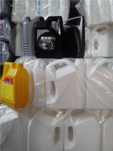 選對機(jī)油桶，助力高效前行——濟(jì)南順發(fā)塑料制品廠新品推薦