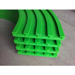 松麗塑料制品的環形鏈條導軌 復合材料技術研發與生產的創新之路