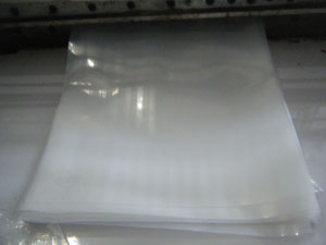 醫用塑料袋 塑膠制品在醫療領域的專業應用與安全考量